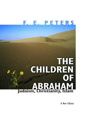 cover image of The Children of Abraham